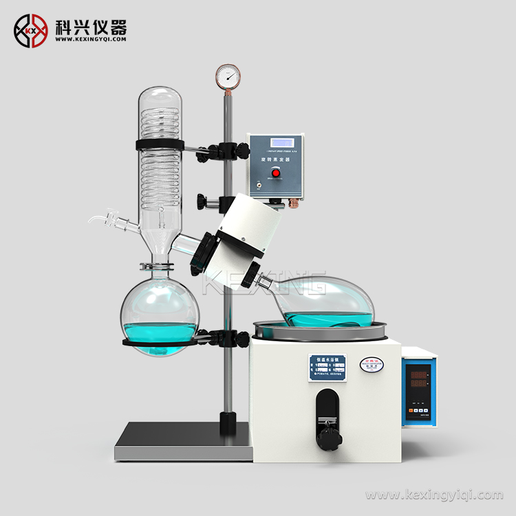 旋轉蒸發(fā)儀小型標準型