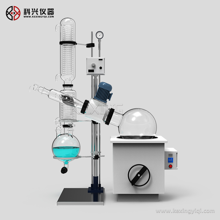 防爆旋轉蒸發(fā)儀